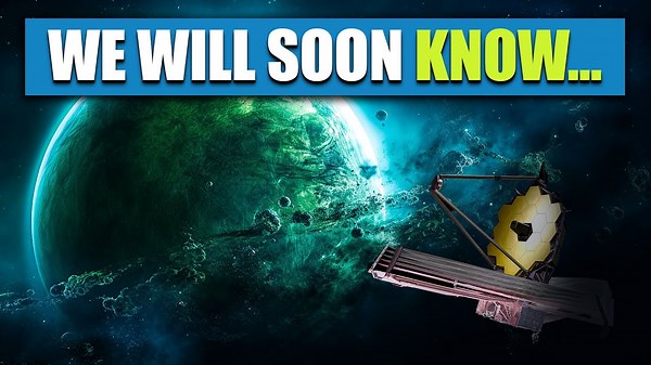 JWST’s K2‑18b Discovery: Are We Closer to Alien Life?