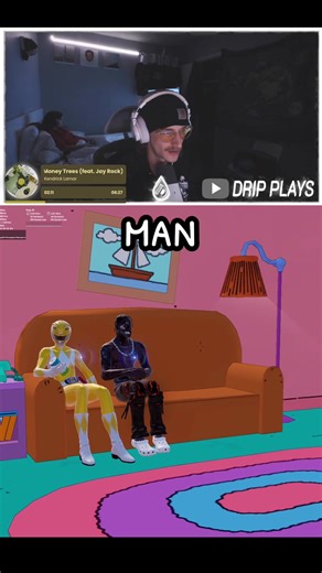 Insert Fortnite Post Caption #fyp #gaming #dripplays #fortnite