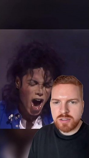 What You Didn't Notice During This Michael Jackson Performance #Shorts | the detail.