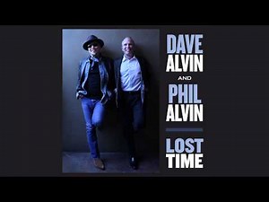 Dave Alvin & Phil Alvin - "In New Orleans (Rising Sun Blues)" (Official Audio)