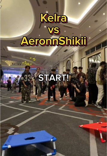 Mobile Legends: The Battle Beyond the Stage