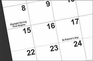What to know about daylight saving time