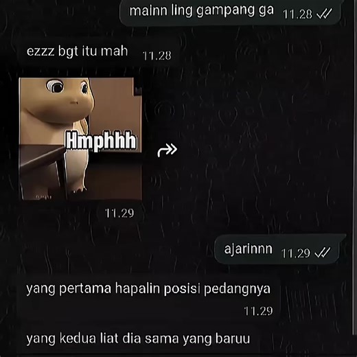 Mengapa Semua terjadi...#mlbbcreatorcamp #mlbb9th #fyppppppppppppppppppppppp #fypシ゚ #mlbbsadstory