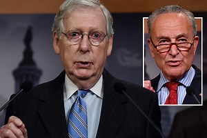 Senate GOP may EXCLUDE $1,200 stimulus checks from new ‘skinny’ package