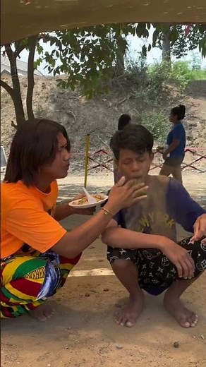 ส้มตำ🌈สายฮาๆๆ #ตลก #ยูทูปเบอร์ #100 #คนไทยเป็นคนตลก