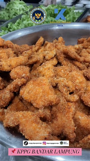 Ayam Katsu Resep Praktis dan Tips - Menu Hari Ini