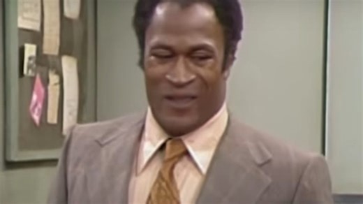 John Amos’ Most Memorable ‘Good Times’ Scenes - The Root