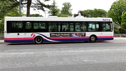 First Bus to launch new service connecting more passengers to Glasgow in days