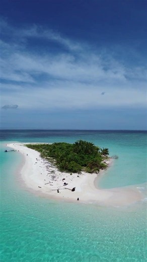 Best of the best Paradise Island. Not Bahamas though :) #travel #island #cruise #nature #summer #fyp