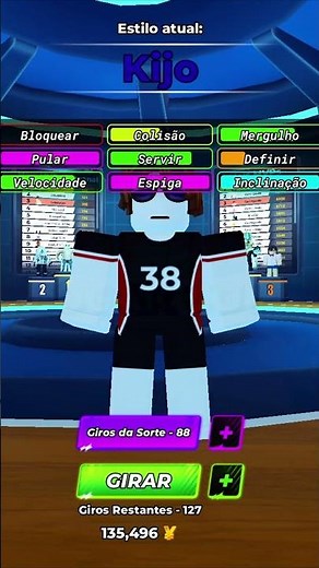 EVERYTHING ABOUT UPDATE 75 IN VOLLEYBALL LEGENDS!! KIJO IS BACK TODAY!! KIJO TIPS! #volleyballleg...