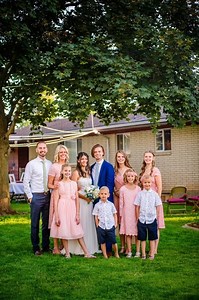 28K views · 653 reactions | Since @branson_tannerites and @mara_tannerites just had their 5 year wedding anniversary I thought it would be fun to repost their wedding video! We love them so much! #YouAREworthit | Tannerites | Facebook