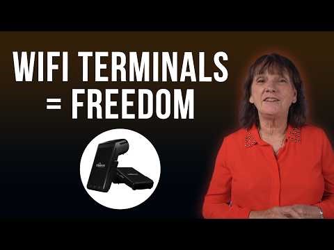 WiFi vs. Wired Terminals: Which Is Best for Your Business?