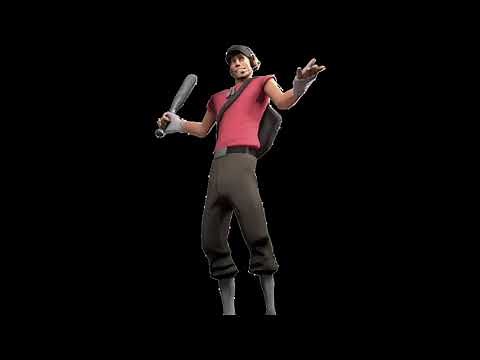 Scout Death Sounds