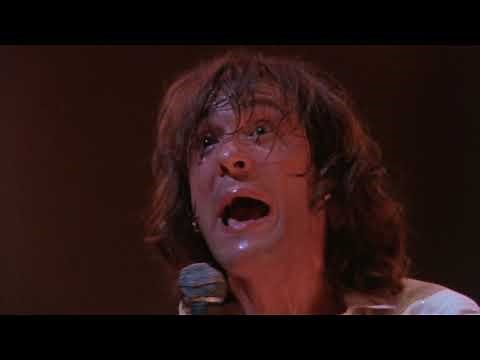 John Otway - Cheryl's Going Home (HQ) Live - Urgh! A Music War - 1980