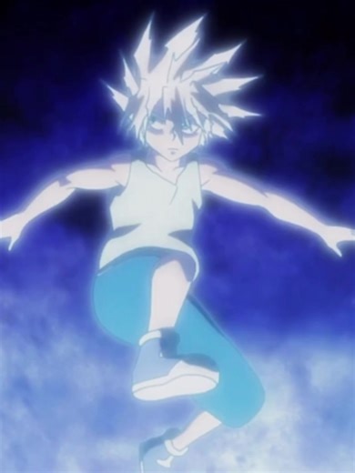 godspeedkillua2 on TikTok