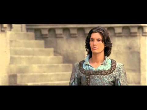 Caspian/Susan - So Close