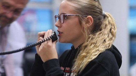 PPJSHS School Announcements 10/6/2025 Voice: Alaina Walker Camera: Camilla Sayre | Hype Point