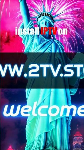 IPTV Made Easy: Install on Your Device Now!