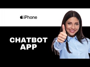 Best AI Chatbot Apps iPhone Android 2025