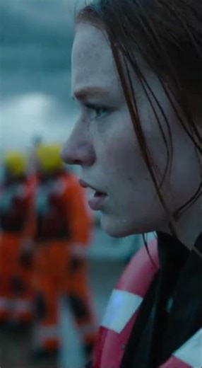 Storm Surge Devastates Marina