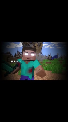 MY DEMONS | Minecraft edit #shorts #minecraft #edit #herobrine #pvp