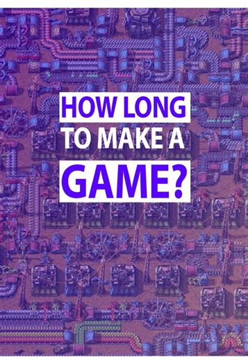 Making an indie game takes longer than you might expect. On average it takes indie devs and studios 3 years of game development to release the initial version of a game. 🎮 For instance, the original Stardew Valley took 4.5 years to develop. Depending on the quality of the game, it could reach upward of 8 years such as Factorio and Cup Head. 🫖 When developing your video game, make sure to define your scope and limit expectations for your initial launch. Otherwise you’ll be trapped in developmen