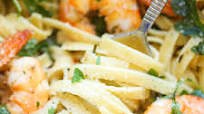 15 Shrimp Pasta Recipes Easy - Selected Recipes