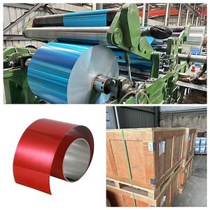 [Hot Item] Aluminum Foil for Flexible Packaging