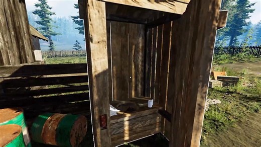 🚨 It’s here – Farmer’s Life is OUT NOW on PlayStation 5! Step into the muddy boots of Kazimierz – an aging alcoholic farmer, trying to survive the harsh reality of rural Eastern Europe. Will you manage your farm, or burn it to the ground? Find out today on PS5! 🎮 💥 Chaotic farming 🐷 Angry animals 🥃 Poor decisions 🔥 Uncontrolled fires ➡️ Available now: https://store.playstation.com/pl-pl/concept/10012797 | PlayWay