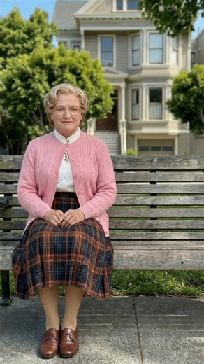Mrs. Doubtfire Cast Then Vs. Now 🥹🧹 #mrsdoubtfire #casttransformation #robinwilliams #sallyfield