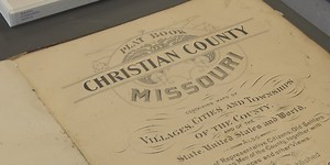Christian County Museum celebrates major milestone with all new exhibits