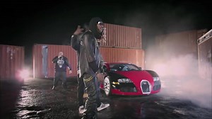 Ace Hood Ft. Future & Rick Ross - Bugatti | Swag