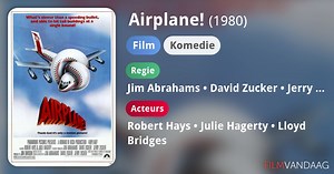 Airplane! (1980)