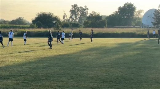 HomeSchool Resource Center  (Monee, IL)  Soccer