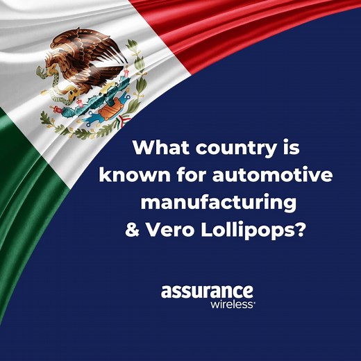 7.6K views · 41 reactions | Happy Hispanic Heritage Month. Remember, Assurance Wireless has great International Calling Plans. Visit My Account for details. | Assurance Wireless | Facebook