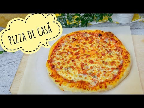 Best Homemade pizza (Best pizza dough recipe)