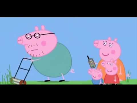 Peppa Pig in Spanish -- New Episodes full chapters