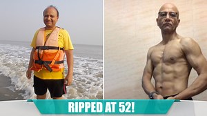 32K views · 356 reactions | Unlimited Inspiration - Never Too Old To...