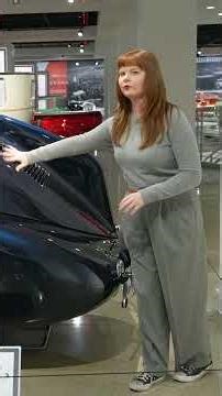 A Bohemian art deco jewel, the 1938 Tatra T87