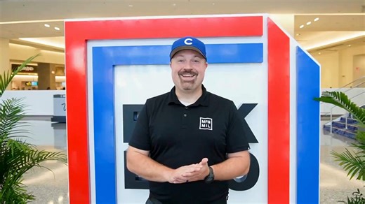 The Manufacturing Millennial, Jake Hall, joined us at PACK EXPO Las Vegas to share his top takeaways from the show! 🎤 👉 Watch now to hear Jake’s insights and see the trends driving the next wave of packaging and processing innovation. #PACKEXPOLasVegas #ManufacturingMillennial #PackagingIndustry #ProcessingInnovation | PACK EXPO