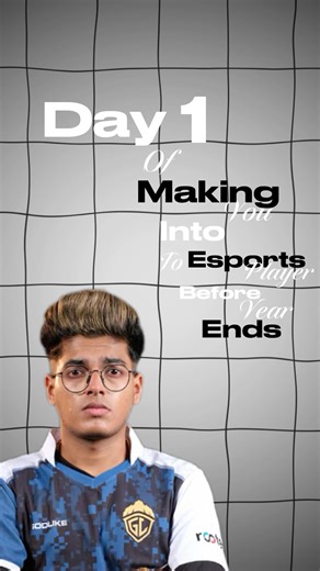 How to join bgmi esports/ how to become best IGL in bgmi #tips #bgmi #igl #esports