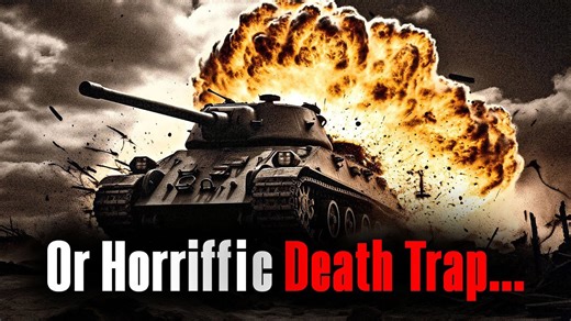 The T-34: The Greatest Tank of World War II
