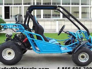 250cc Dune Buggy For Sale