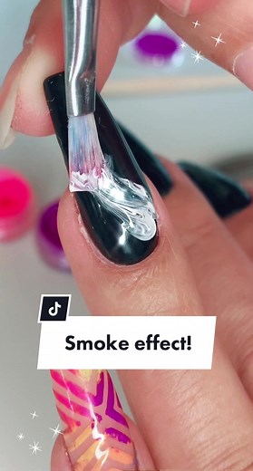 Nail stylist | Polygel | Art op TikTok