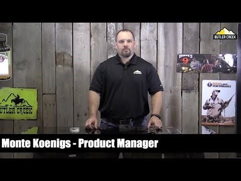 Installing a Swivel to a Sling