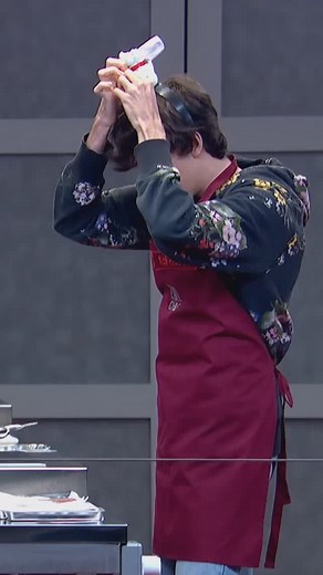 25K views · 484 reactions |  @soykingbru tiene clara su estrategia: no ser el peor #NextLevelChef | Next Level Chef | Facebook