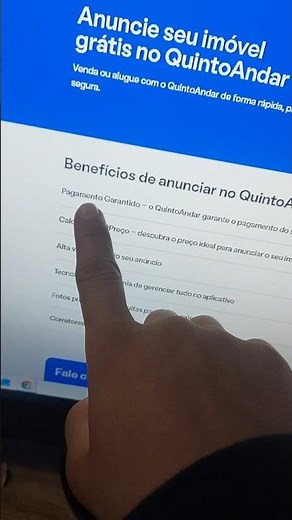 como anunciar seu imóvel na Quinto andar #quintoandar #dicas #imovelavenda imovel