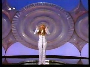 Eurovision 1971 - Germany