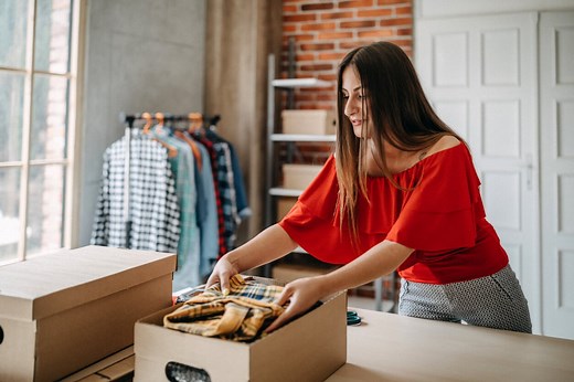 How to Sell on Depop – A Beginner’s Guide
