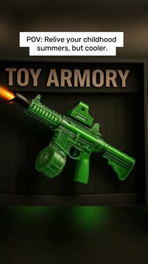 Aqua Surge Tactical Water Blaster | Hydro Division - SIlent flow, Total Control